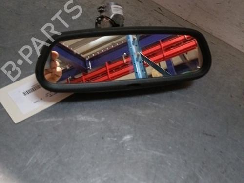 Used Rear mirror PEUGEOT 2008 I (CU_) 1.6 HDi (92 hp) 28443857