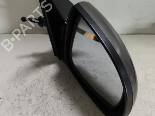 Right mirror KIA PICANTO I (SA) 1.1 CRDi | BP24501984C27 