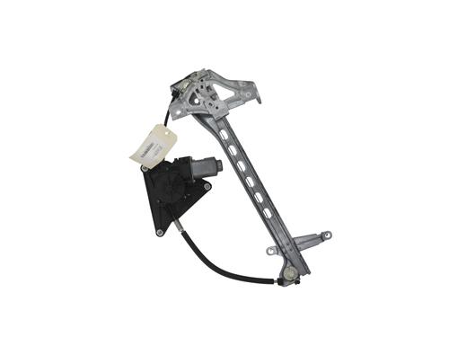 Front right window mechanism PEUGEOT 108 1.0 VTi | BP36554088C23 - Image 2