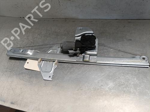 Front right window mechanism PEUGEOT PARTNER Box Body/MPV 1.6 BlueHDi 100 | BP27485962C23 - Image 3