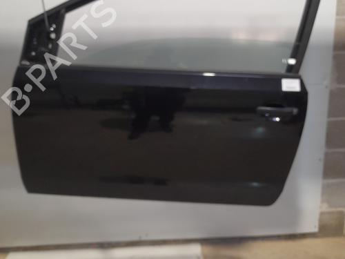 Left front door SKODA CITIGO (NF1) 1.0 | BP23077629C2