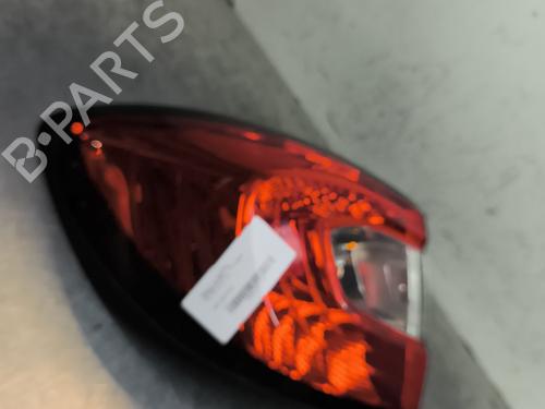 Farolim esquerdo RENAULT CAPTUR I (J5_, H5_) 1.5 dCi 90 (J5N4, J5M5, J5MW, J5M6, J5AL, J5AJ) (90 hp) 31257726