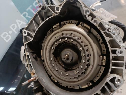 Gearbox RENAULT MEGANE IV Hatchback (B9A/M/N_) 1.5 dCi 110 (B9A3) | BP28354044M3 
