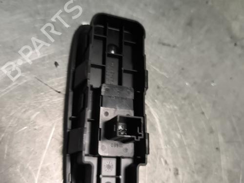 Right front window switch CITROËN C4 Grand Picasso I (UA_) 1.6 HDi | BP29330503I26 