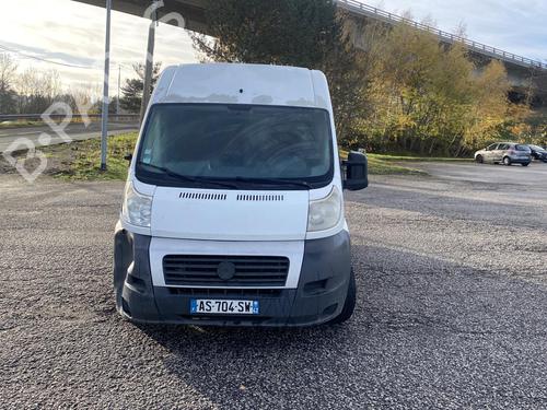 Radio FIAT DUCATO Van (250_) 120 Multijet 2,3 D | BP28165077E6 - Image 7