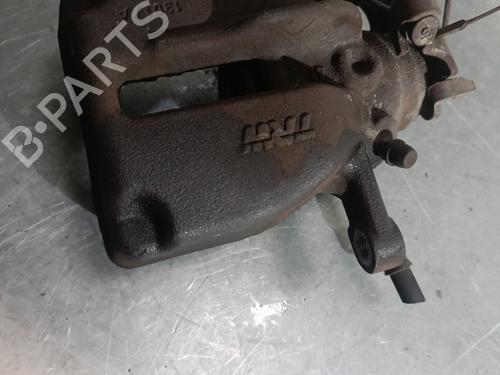 Left front brake caliper CITROËN JUMPY II Van 1.6 HDi 90 8V | BP29331056M105 - Image 4