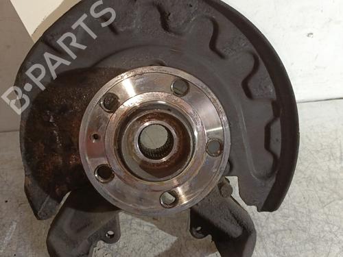 Otra VW POLO V (6R1, 6C1) 1.0 (75 hp) 28302273