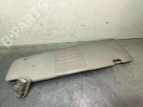 Used Right sun visor Right sun visor FIAT DUCATO Van (250_) 150 Multijet 2,3 D (148 hp) 31872081 31872081