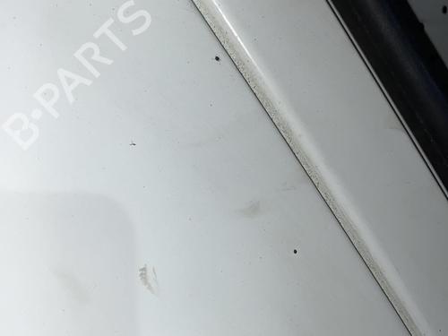 Left rear door OPEL COMBO Box Body/MPV 1.7 CDTI 16V | BP22421159C4 