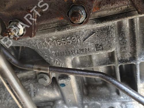 Engine DACIA SANDERO II TCe 90 (B8M1, B8MA, B8AC) | BP36553638M1 - Image 6