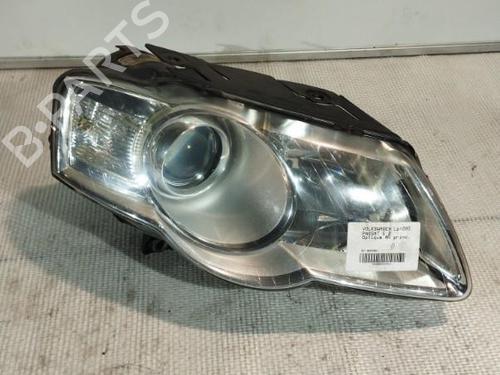 Used Right headlight Right headlight VW PASSAT B6 (3C2) 2.0 TDI (140 hp) 21700522 21700522