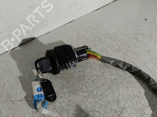 Ignition barrel RENAULT KANGOO (KC0/1_) 1.9 dTi (KC0U) | BP24848182M48 - Image 3