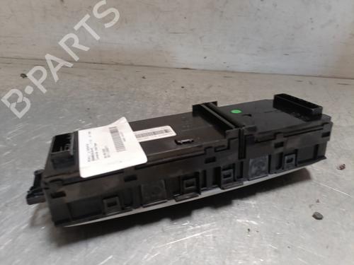 Climate control RENAULT MEGANE III Hatchback (BZ0/1_, B3_) 1.5 dCi (BZ09, BZ0D, BZ1W, BZ29, BZ14) | BP28078452I5 