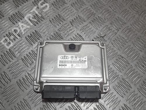Used Control unit AUDI A4 B6 Avant (8E5) 1.9 TDI (130 hp) 21723134