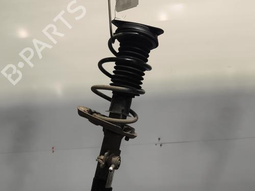 Used Right front shock absorber RENAULT MEGANE IV Grandtour (K9A/M/N_) 1.3 TCe 115 (K9N9) (116 hp) 26177858
