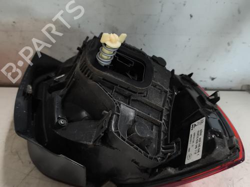 Used Right taillight Right taillight VW POLO V (6R1, 6C1) 1.2 TSI 16V (90 hp) 24983530 24983530