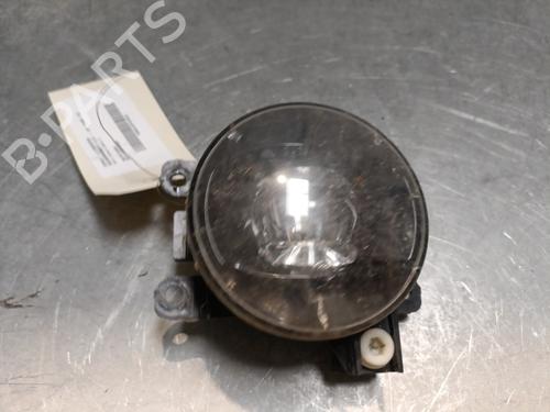 Used Right front fog light RENAULT CLIO IV (BH_) 0.9 TCe 90 (BHNF, BHMA, BHMH, BHJK, BHJR) (90 hp) 28077949