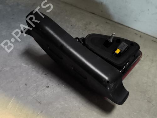 Right tailgate light PEUGEOT 2008 I (CU_) 1.2 THP 110 / PureTech 110 | BP28443989C80 