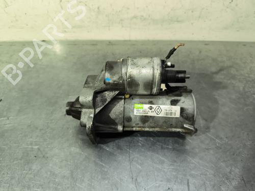 Starter RENAULT TWINGO II (CN0_) 1.5 dCi 75 | BP30110220M8 