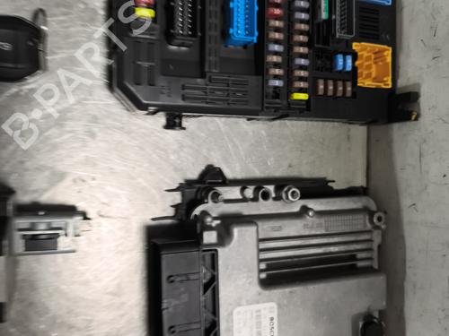 Electronic module CITROËN C5 AIRCROSS (A_) 1.6 PureTech 180 (A45GFR) | BP28209541M83 - Image 3