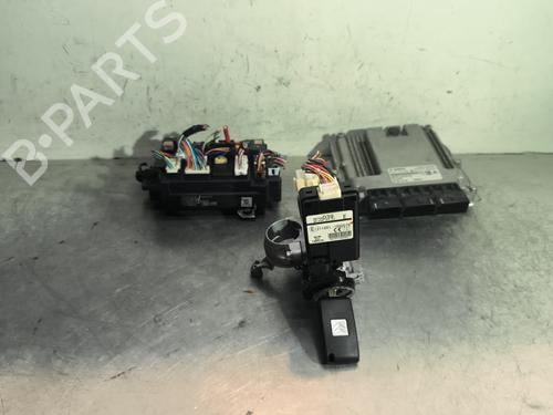 Used Electronic module CITROËN C-CROSSER (VU_, VV_) 2.2 HDi (156 hp) 29455475