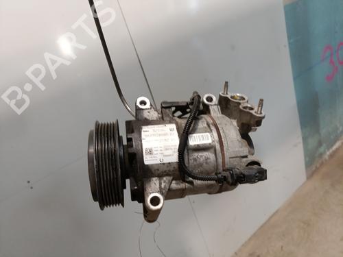 AC compressor PEUGEOT 308 II (LB_, LP_, LW_, LH_, L3_) 1.6 BlueHDi 120 | BP29082045M34 
