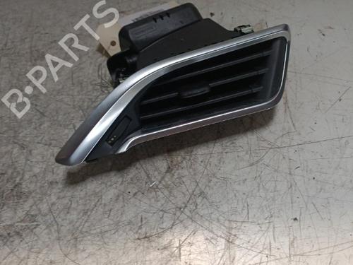 Air vent PEUGEOT 208 I (CA_, CC_) 1.6 HDi | BP21709424I21