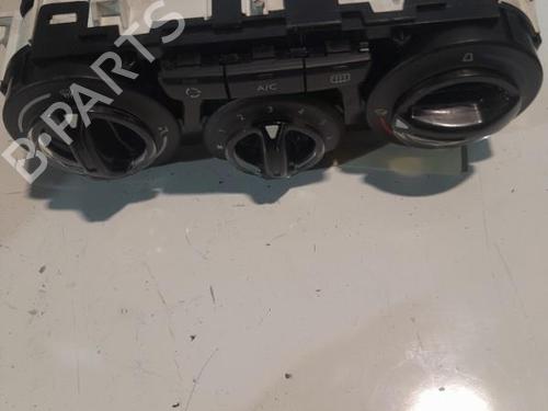 Climate control PEUGEOT 208 I (CA_, CC_) 1.4 HDi | BP21705522I5 