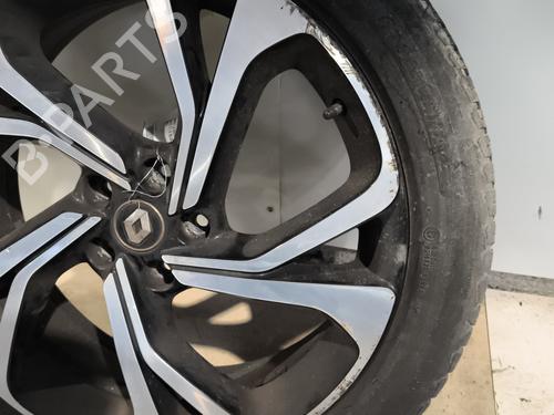Rim RENAULT ESPACE V (JR_) 1.6 dCi 160 | BP26178195C45 