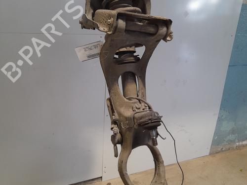 Right front shock absorber PEUGEOT 407 SW (6E_, 6D_) 2.0 HDi 135 | BP27364260M17 