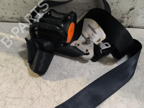 Used Front right seatbelt Front right seatbelt CITROËN BERLINGO MULTISPACE (B9) 1.6 HDi 110 (109 hp) 25625348 25625348