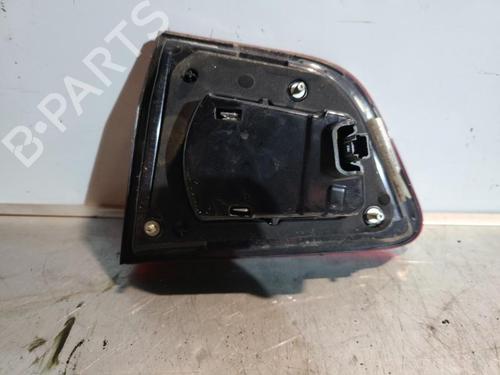 Used Left tailgate light RENAULT KADJAR (HA_, HL_) 1.5 BLUE dCi 115 (HLA6) (116 hp) 21700208
