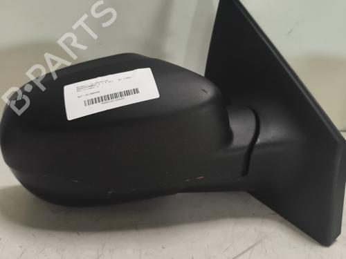 Right mirror RENAULT CLIO III (BR0/1, CR0/1) 1.5 dCi | BP23846252C27 
