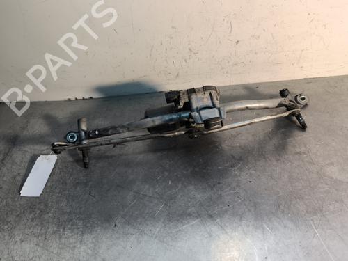 Used Front wiper motor BMW X3 (F25) xDrive 20 d (163 hp) 30357024