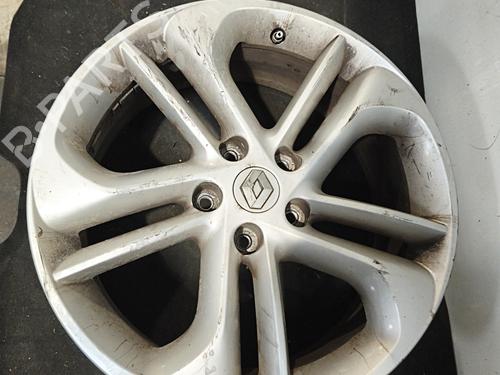Used Rim Rim RENAULT KOLEOS I (HY_) 2.0 dCi 4x4 (HY0B) (173 hp) 35899501 35899501
