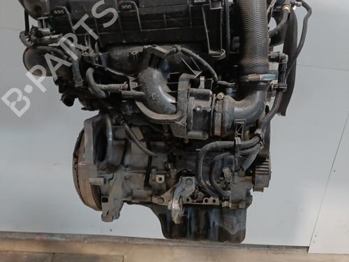 Used Engine PEUGEOT 308 SW II (LC_, LJ_, LR_, LX_, L4_) 1.6 GT 205 (205 hp) 27894017