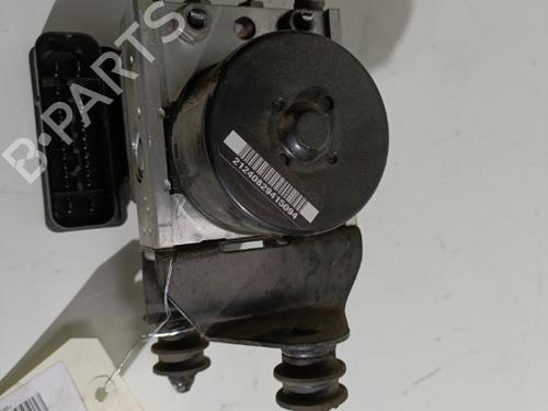 Used ABS pump ABS pump VW GOLF VI (5K1) 2.0 TDI (110 hp) 21696561 21696561
