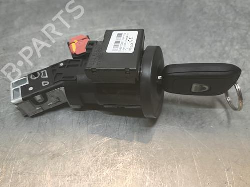 Electronic module DACIA SANDERO II 1.0 SCe 75 (B8JC, B8JD, B8NC) | BP32218434M83