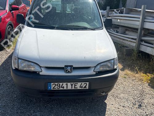 Used Parts PEUGEOT PARTNER Box Body/MPV (5_, G_)  1.9 D  4786777