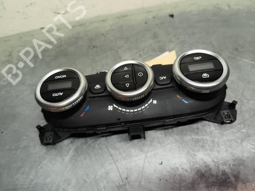 Used Climate control Climate control FIAT 500L (351_, 352_) 1.6 D Multijet (199LYD1B) (105 hp) 31815763 31815763