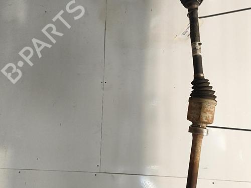 Used Right front driveshaft Right front driveshaft 37502002 37502002