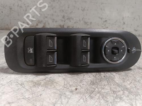 Used Left front window switch Left front window switch FORD S-MAX (WA6) 1.8 TDCi (125 hp) 28165004 28165004