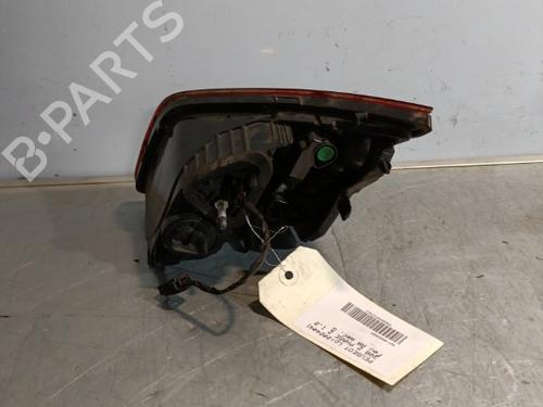 Used Left tailgate light Left tailgate light PEUGEOT 308 II (LB_, LP_, LW_, LH_, L3_) 1.2 THP 130 (131 hp) 22034513 22034513