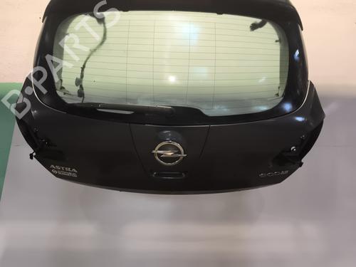 Tailgate OPEL ASTRA J (P10) 1.3 CDTI (68) | BP25444168C6 