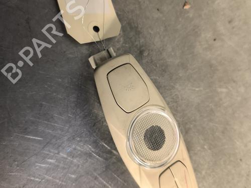 Used Interior roof light FORD FOCUS III 2.0 TDCi (115 hp) 29893748