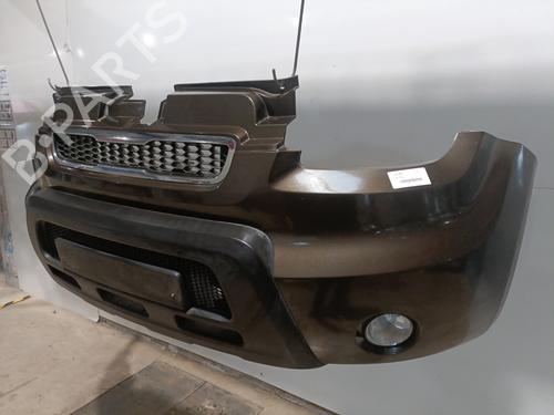 Front bumper KIA SOUL I (AM) 1.6 CRDi 128 | BP29330933C7 