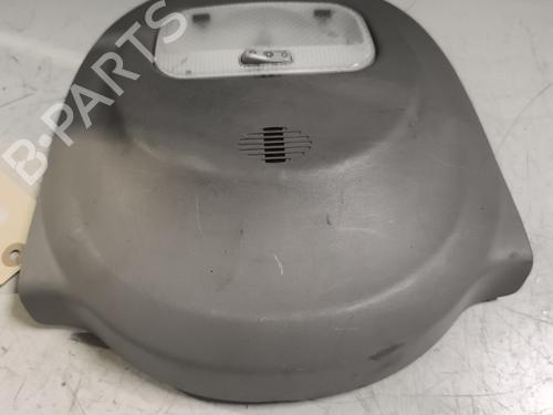 Used Interior roof light CITROËN BERLINGO Box Body/MPV (B9) 1.6 HDi 90 16V (90 hp) 25335935