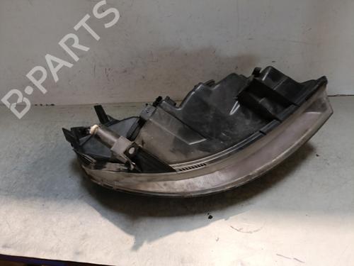 Used Left headlight Left headlight RENAULT SCÉNIC II (JM0/1_) 1.6 (JM0C, JM0J, JM1B) (113 hp) 28114795 28114795