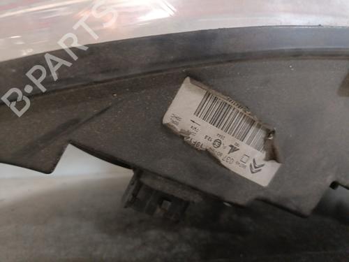 Left headlight CITROËN DS4 (NX_) 1.6 HDi 110 | BP28078476C28 