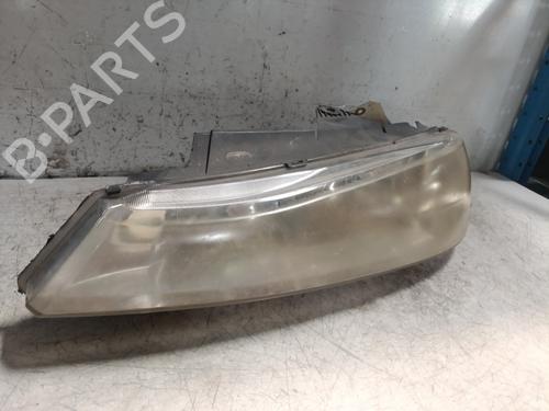 Left headlight PEUGEOT 406 (8B) 2.0 HDI 110 | BP28304526C28 